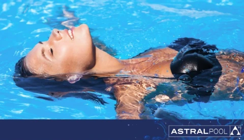 Válassz Astralpool medence vegyszert, ha számít a minőség!