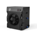 Pooltrend Pepper Mini medence fűtés - hőszivattyú 3 kW
