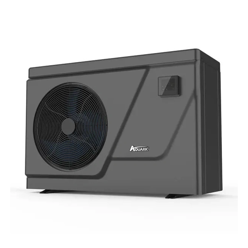 Aquark Elite Inverter + WiFi medence fűtés - hőszivattyú 20,2 kW