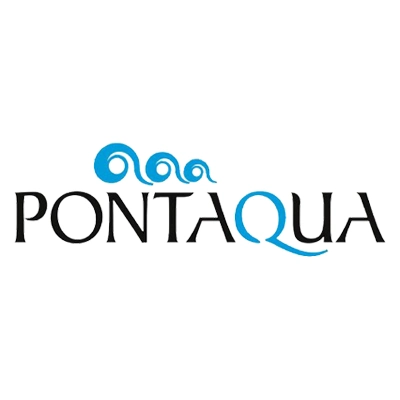 Pontaqua medencék