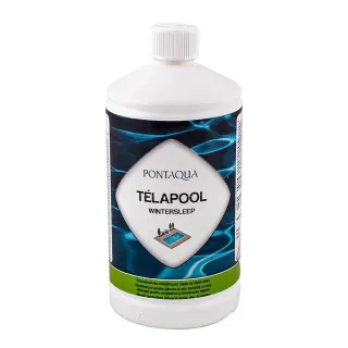 Pontaqua Télapool medence téliesítő szer - 1 liter