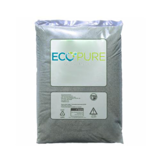 EcoPure szűrőüveg töltet - 20kg