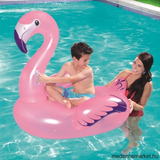 Gyerek flamingó matrac