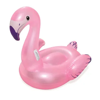 Gyerek flamingó matrac
