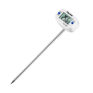 Stahlex digitális maghőmérő, -50°C < 300°C