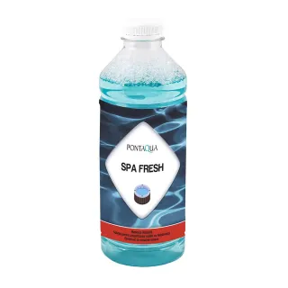 Pontaqua Spa Fresh masszázsmedence illatosító - 1 liter